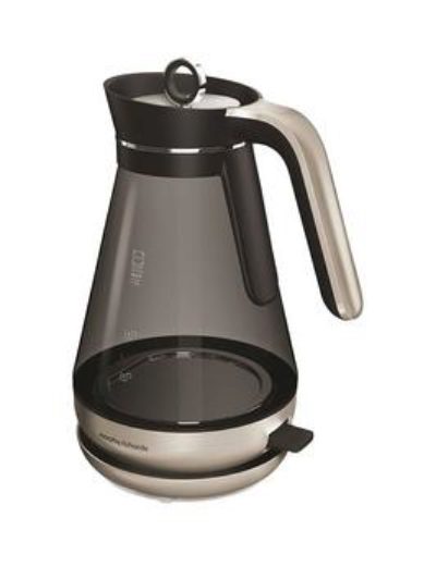 Morphy Richards Morphy Richards 108000 Redefine Glass Kettle Morphy Richards Morphy Richards 108000 Redefine Glass Kettle